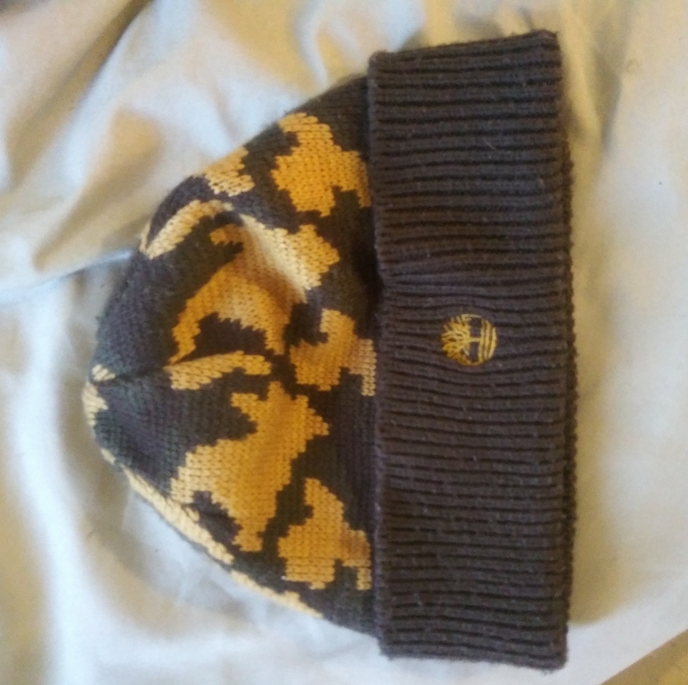 Timberland beanie